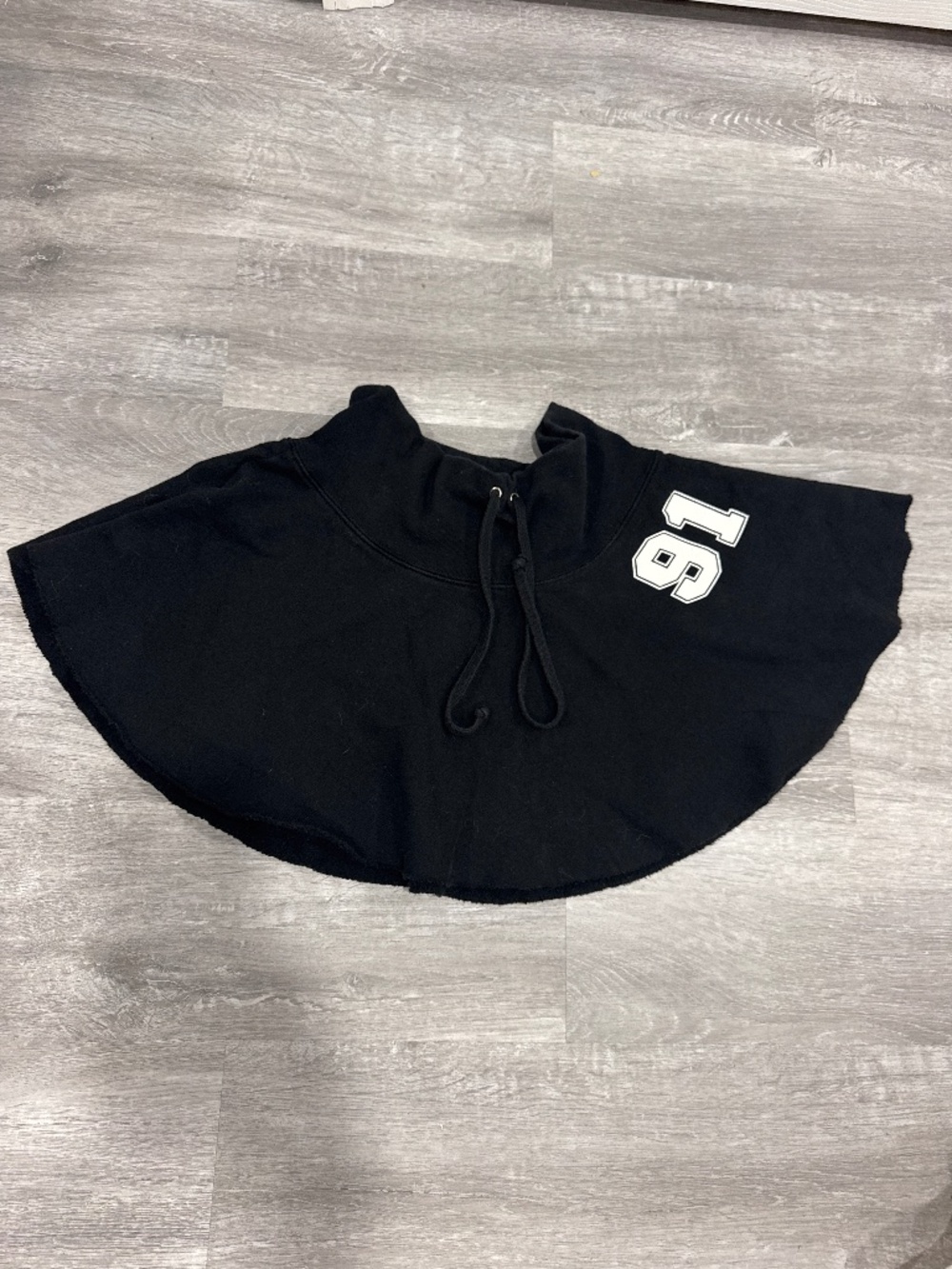 Rare vintage Juicy Couture track skirt Y2K